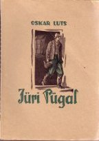 kaanepilt: Oskar Luts Pügal